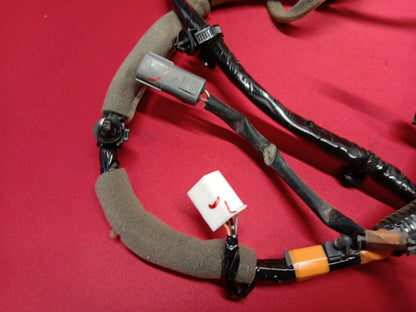 2007 2008 2009 Mazda CX-9 - Rear Harness NO.2. (Rear) - TD29-67-060F