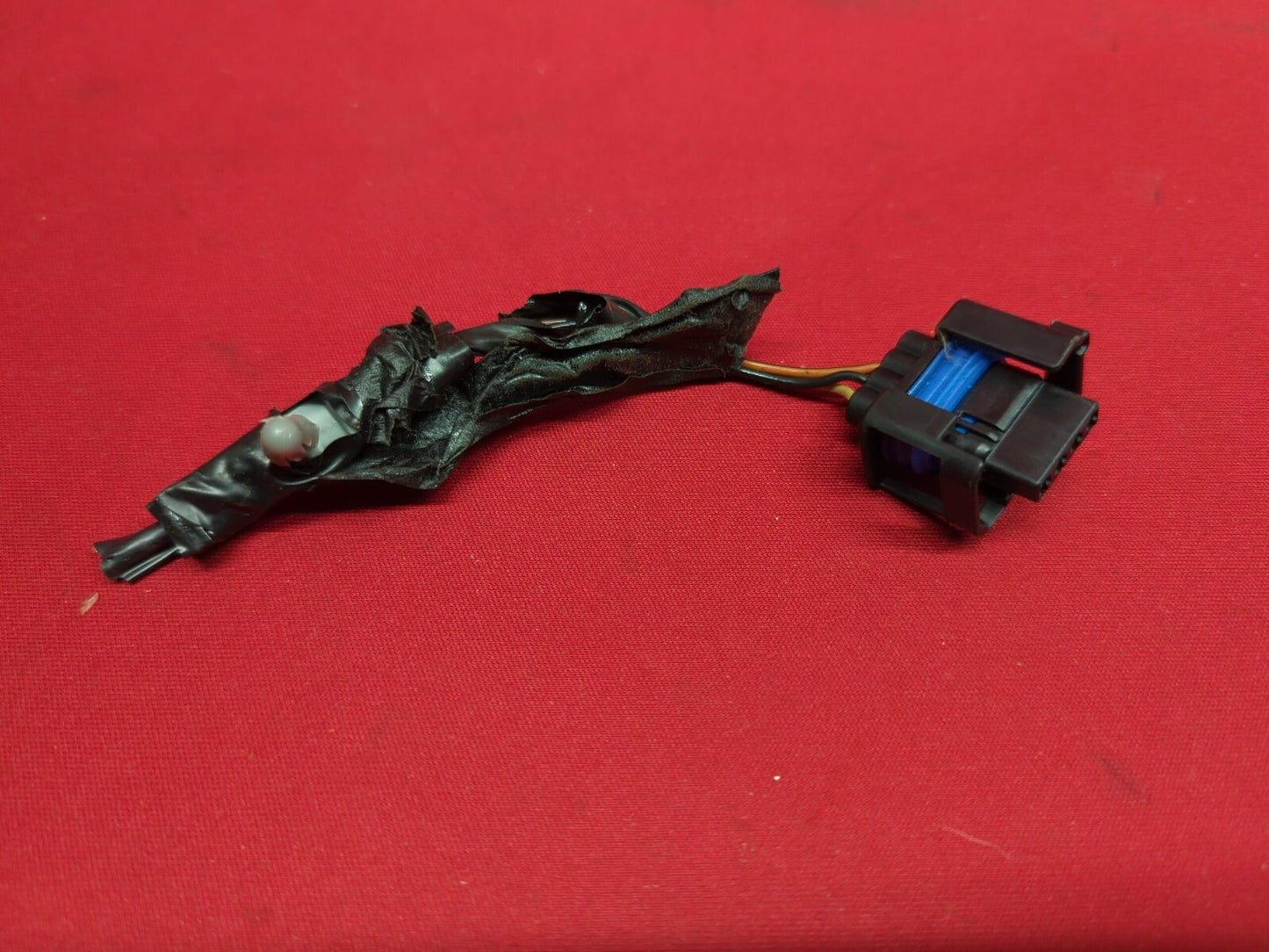 2004 - 2010 GM Chevy Chevrolet Pontiac Trunk Latch Lock Actuator - PIGTAIL WIRE