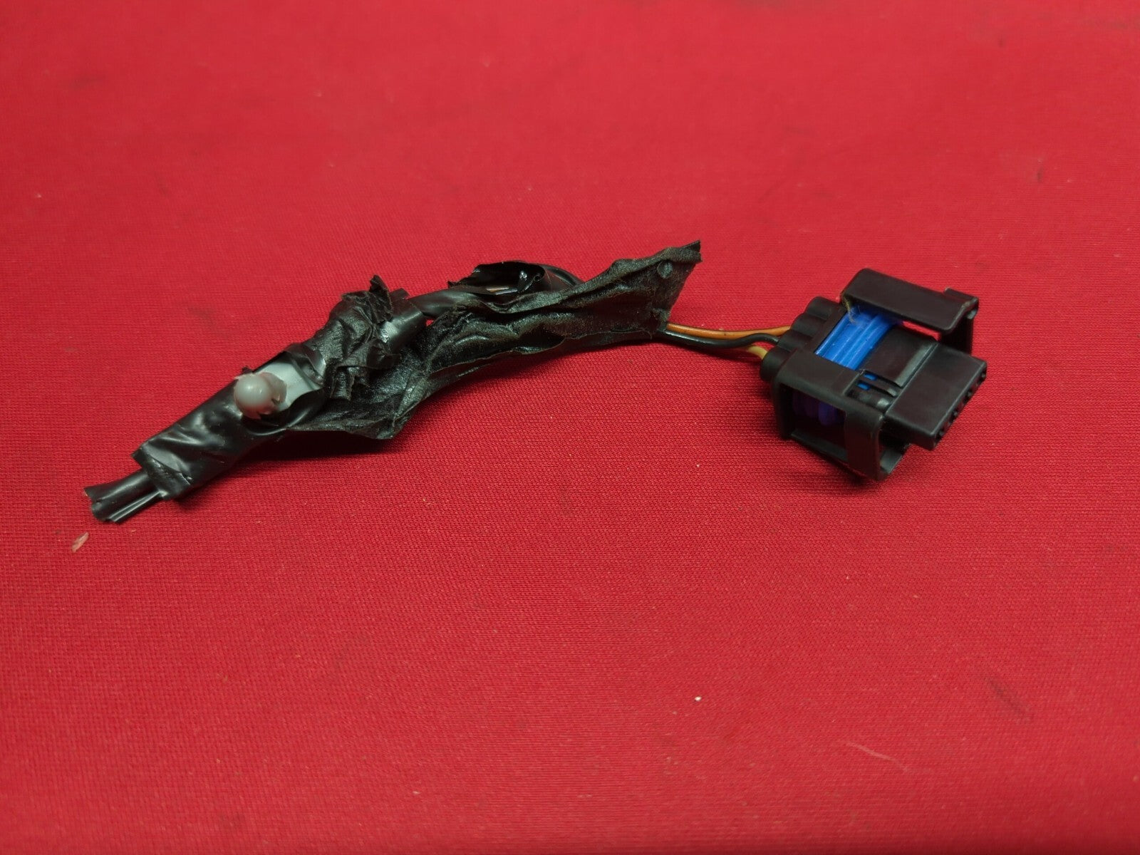 2004 - 2010 GM Chevy Chevrolet Pontiac Trunk Latch Lock Actuator - PIGTAIL WIRE