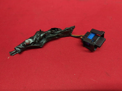 2004 - 2010 GM Chevy Chevrolet Pontiac Trunk Latch Lock Actuator - PIGTAIL WIRE