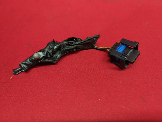 2004 - 2010 GM Chevy Chevrolet Pontiac Trunk Latch Lock Actuator - PIGTAIL WIRE