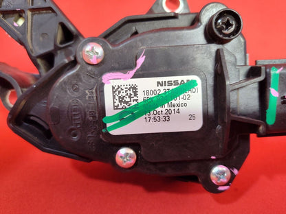 2013-2018 Nissan Altima 16-23 Maxima Accelerator Gas Foot Pedal Travel Sensor