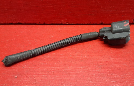 2004-2013 Volvo V50 S40 C70 C30 Brake Master Cylinder and Reservoir PIGTAIL ONLY