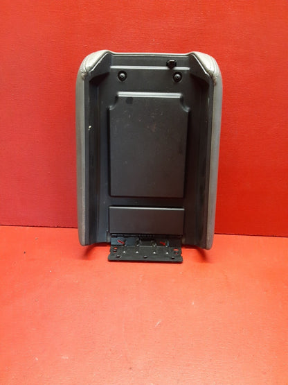 2007-2012 GM Multi Vehicle Center Console Arm Rest Lid 22844185