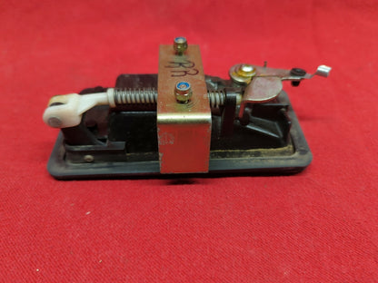 1994 - 1999 Land Rover Discovery - Passenger Rear Right Exterior Door Handle