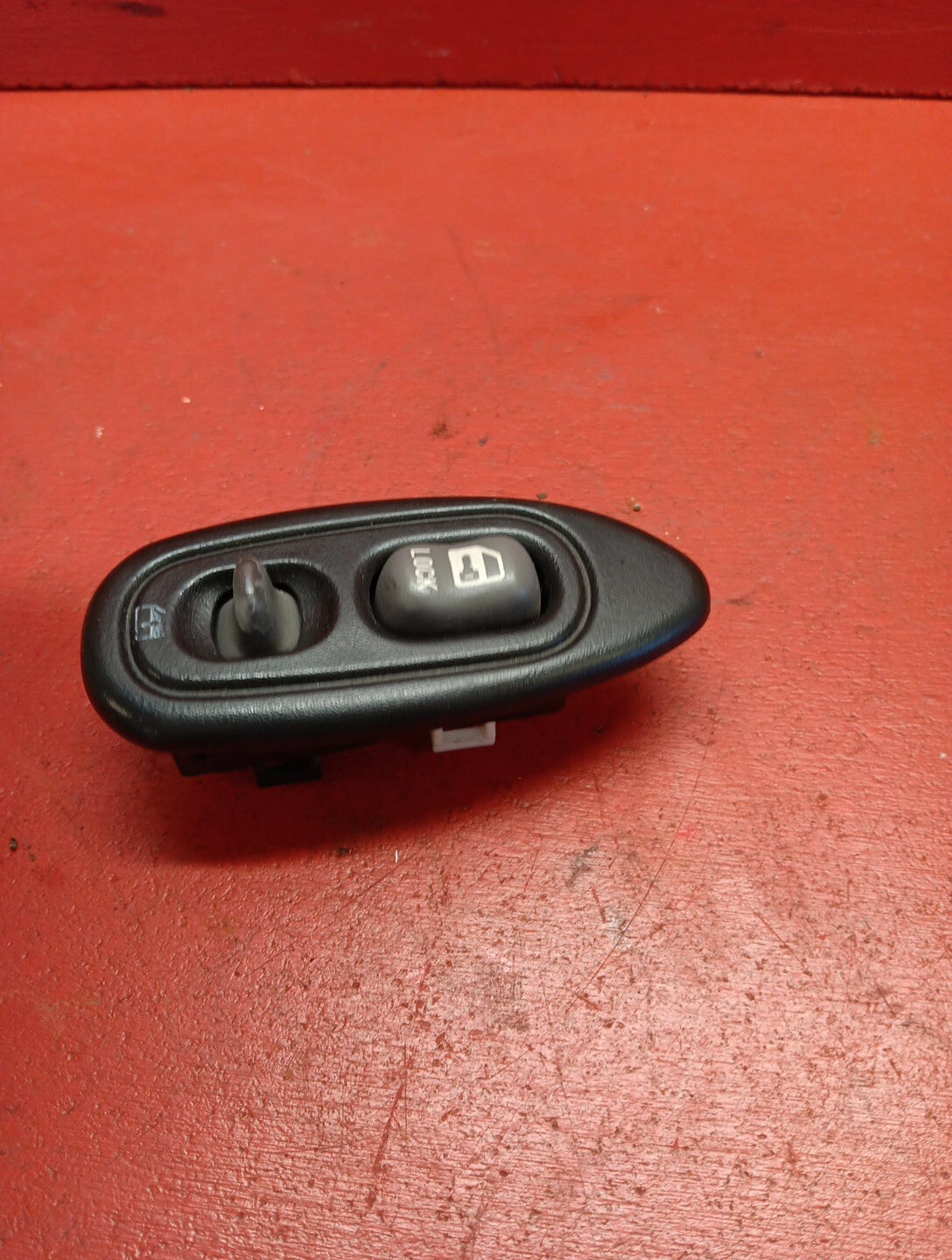 1999-2001 Pontiac Grand Am FRONT RIGHT PASSENGER Window Switch Assembly 22658260