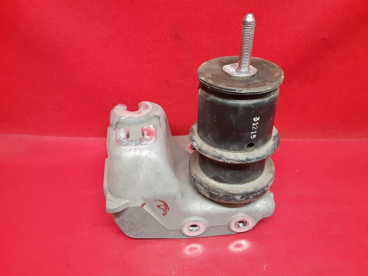 2015-2019 Subaru Legacy & Outback Auto Trans LEFT DRIVER Engine Mount