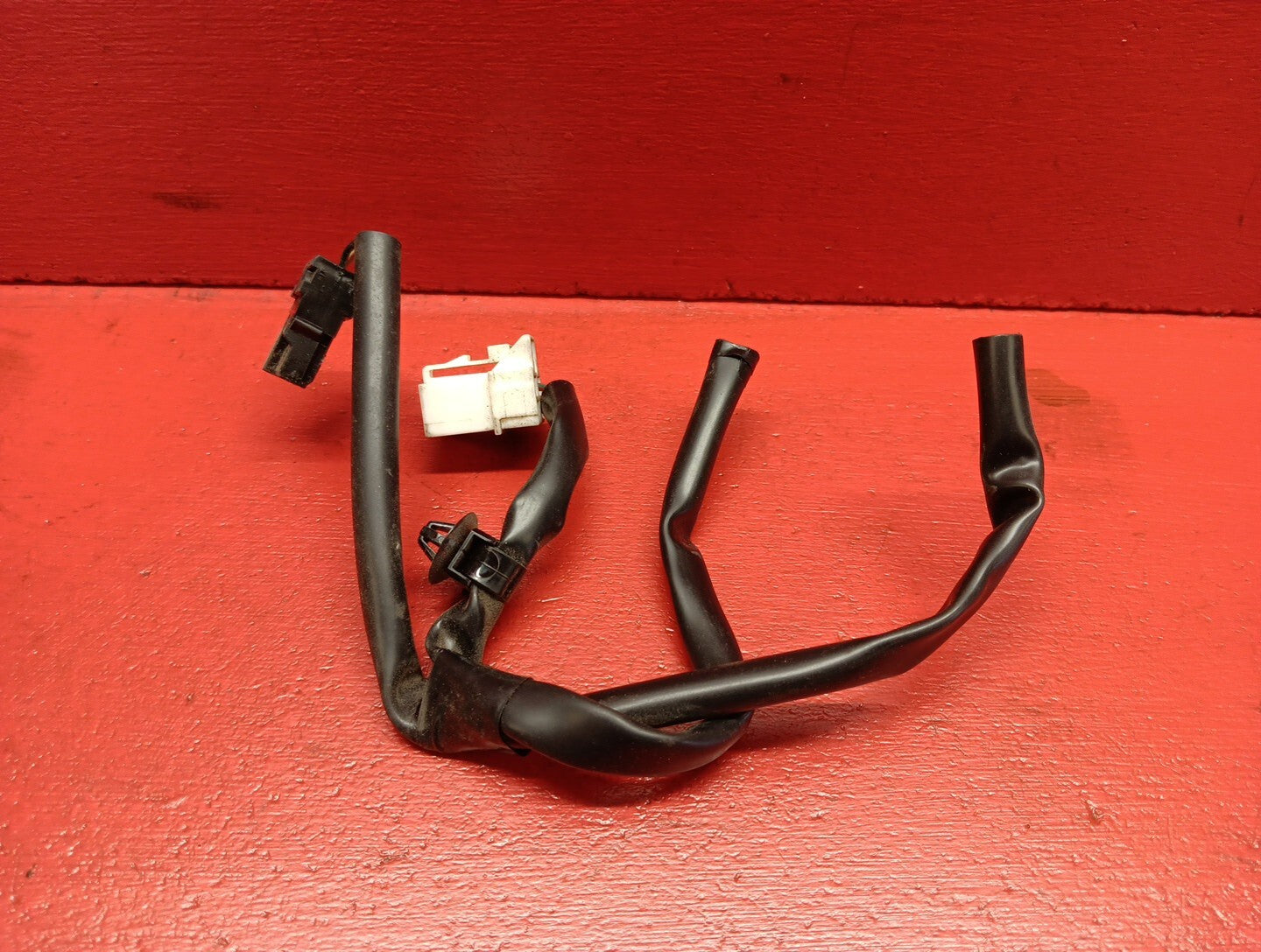 2005 2006 Saab 9-2x Tailgate Hatch Trunk Latch Lock Actuator 32010347   PIGTAILS