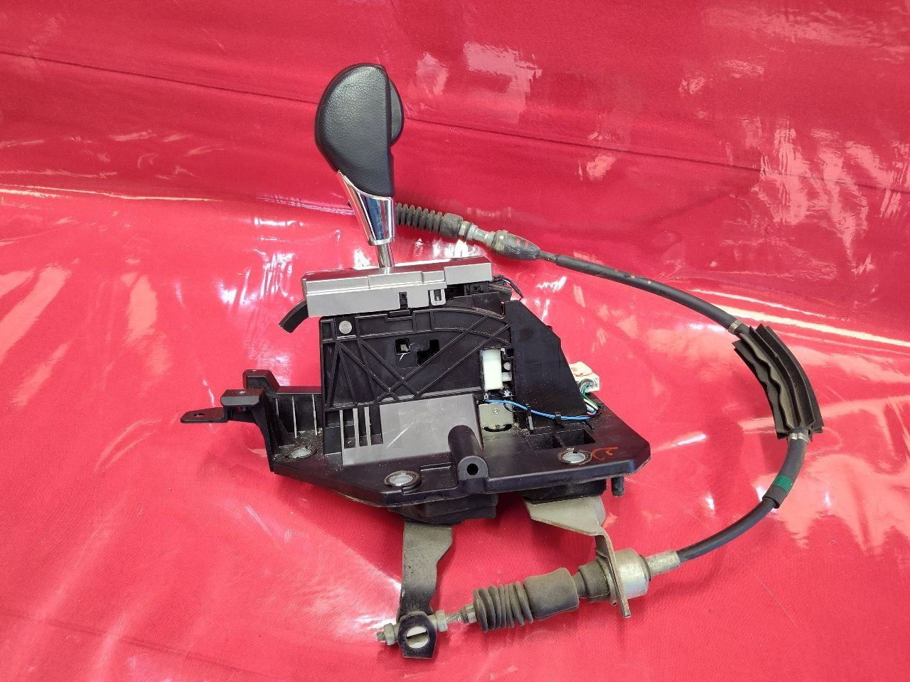 2015-2019 Subaru Legacy & Outback Automatic Transmission Shifter Lever Set