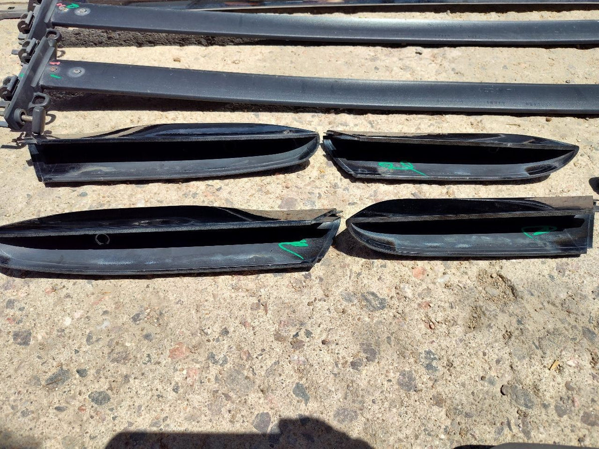 2002-2014 Escalade 07-14 Yukon Roof Rack Set + Hardware STANDARD 119 WHEELBASE
