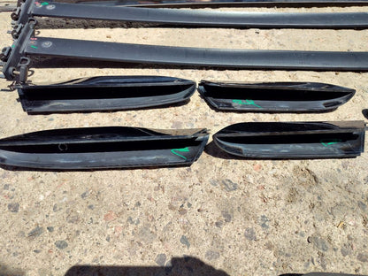 2002-2014 Escalade 07-14 Yukon Roof Rack Set + Hardware STANDARD 119 WHEELBASE
