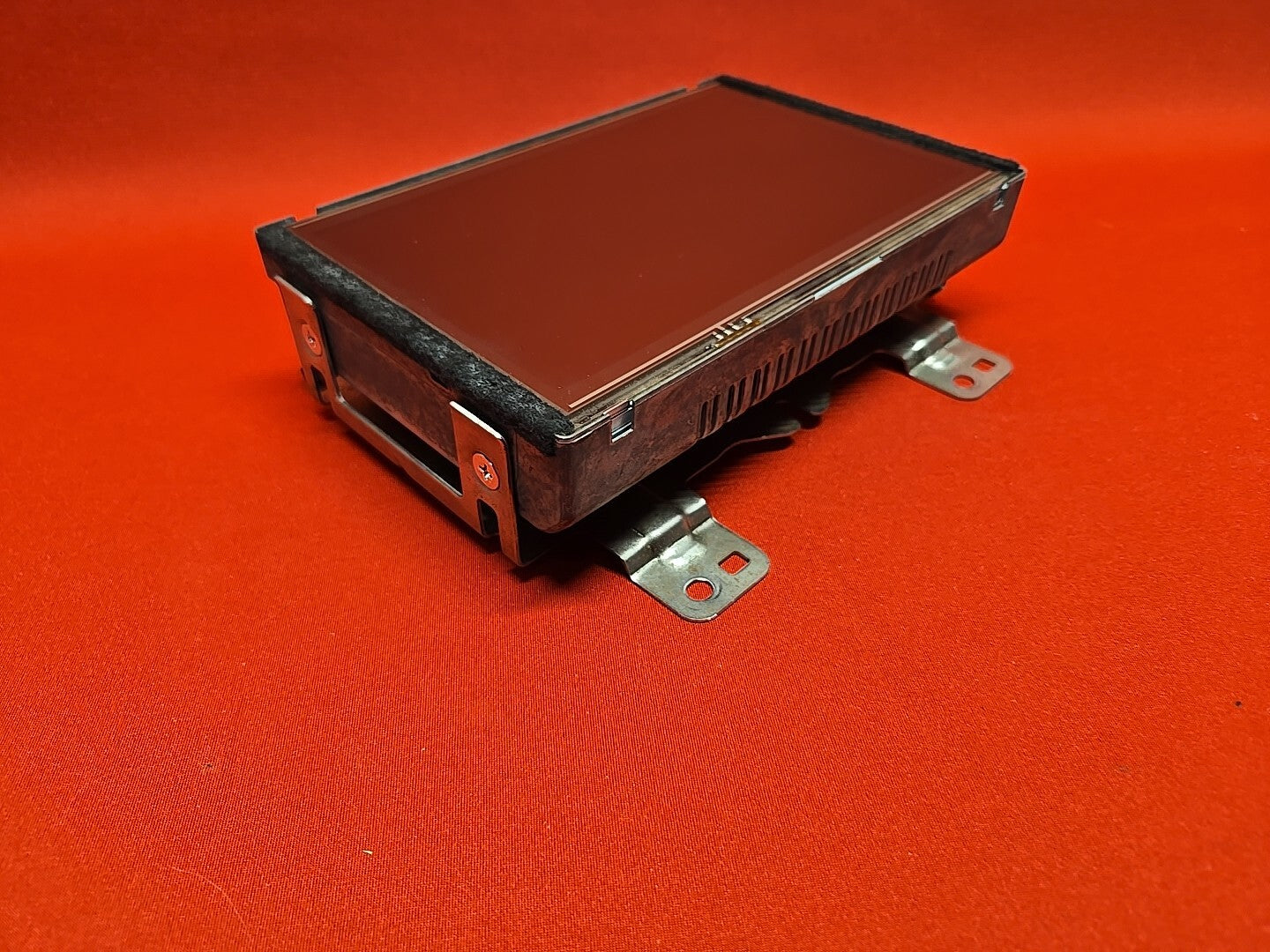 2010 - 2018 Infiniti Radio GPS Navigation Digital LCD Display Screen 28091-1JA3A