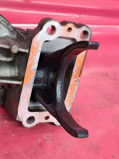1991-2004 Toyota SUV / Pickup Truck FRONT Differential Lock Actuator Motor