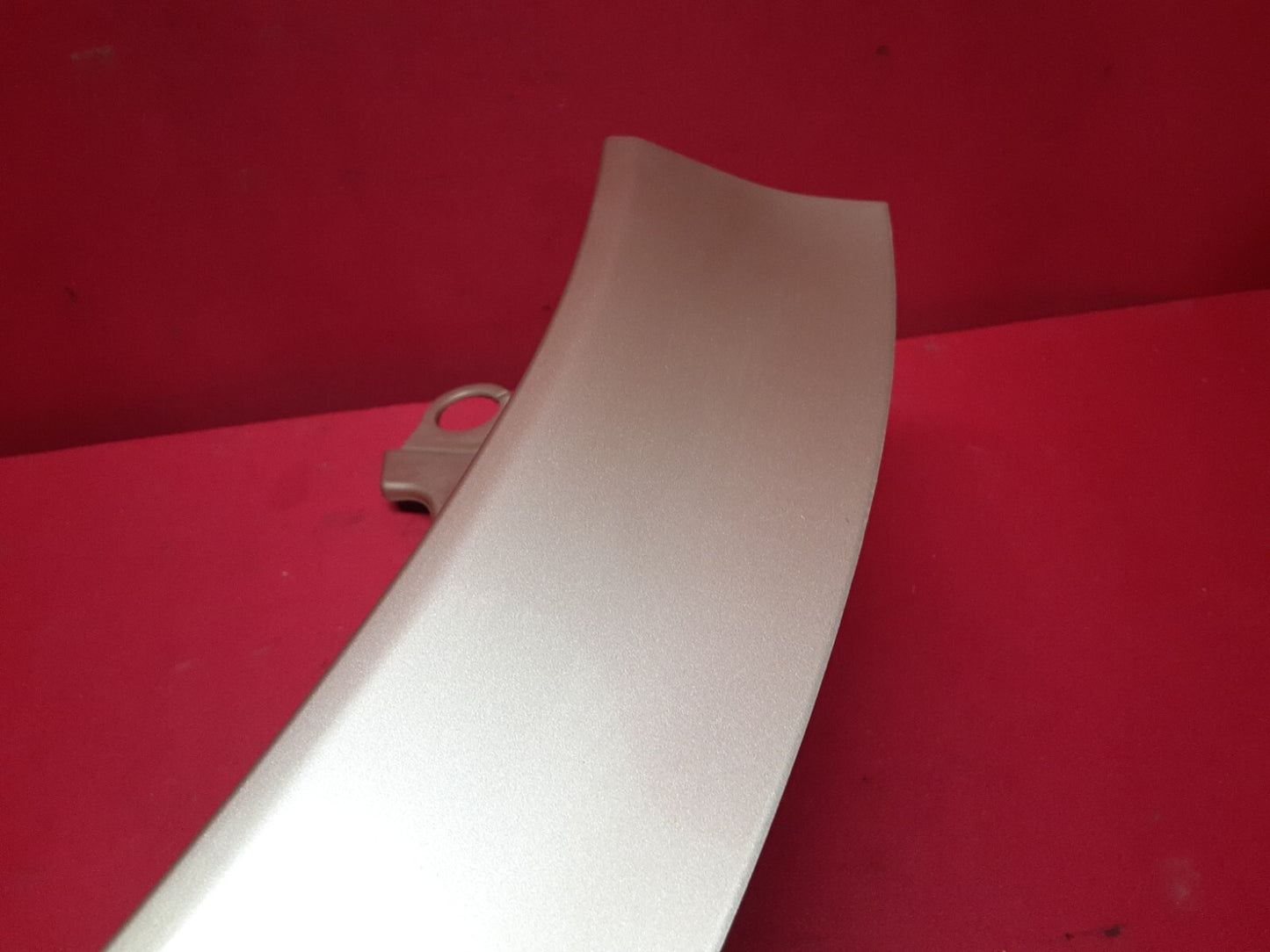 2006 - 2012 Toyota RAV4 RAV-4 LEFT REAR Liftgate Hatch Trim 4T8 Sandy Beach