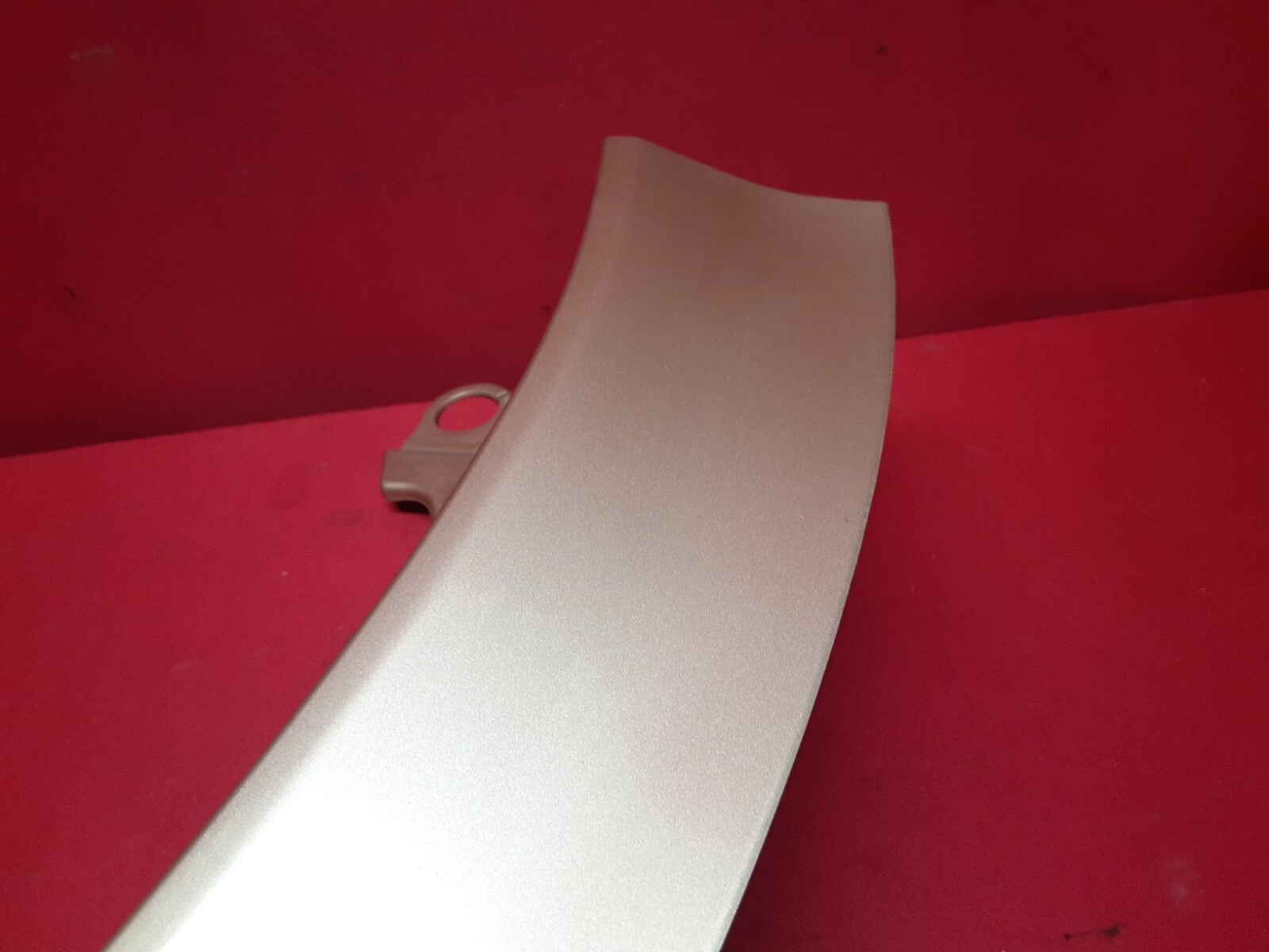 2006 - 2012 Toyota RAV4 RAV-4 LEFT REAR Liftgate Hatch Trim 4T8 Sandy Beach