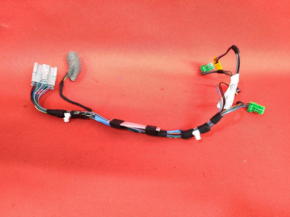 2010-2016 Land Rover / Range Rover Center Console Wiring Harness CH22-14K042-DB
