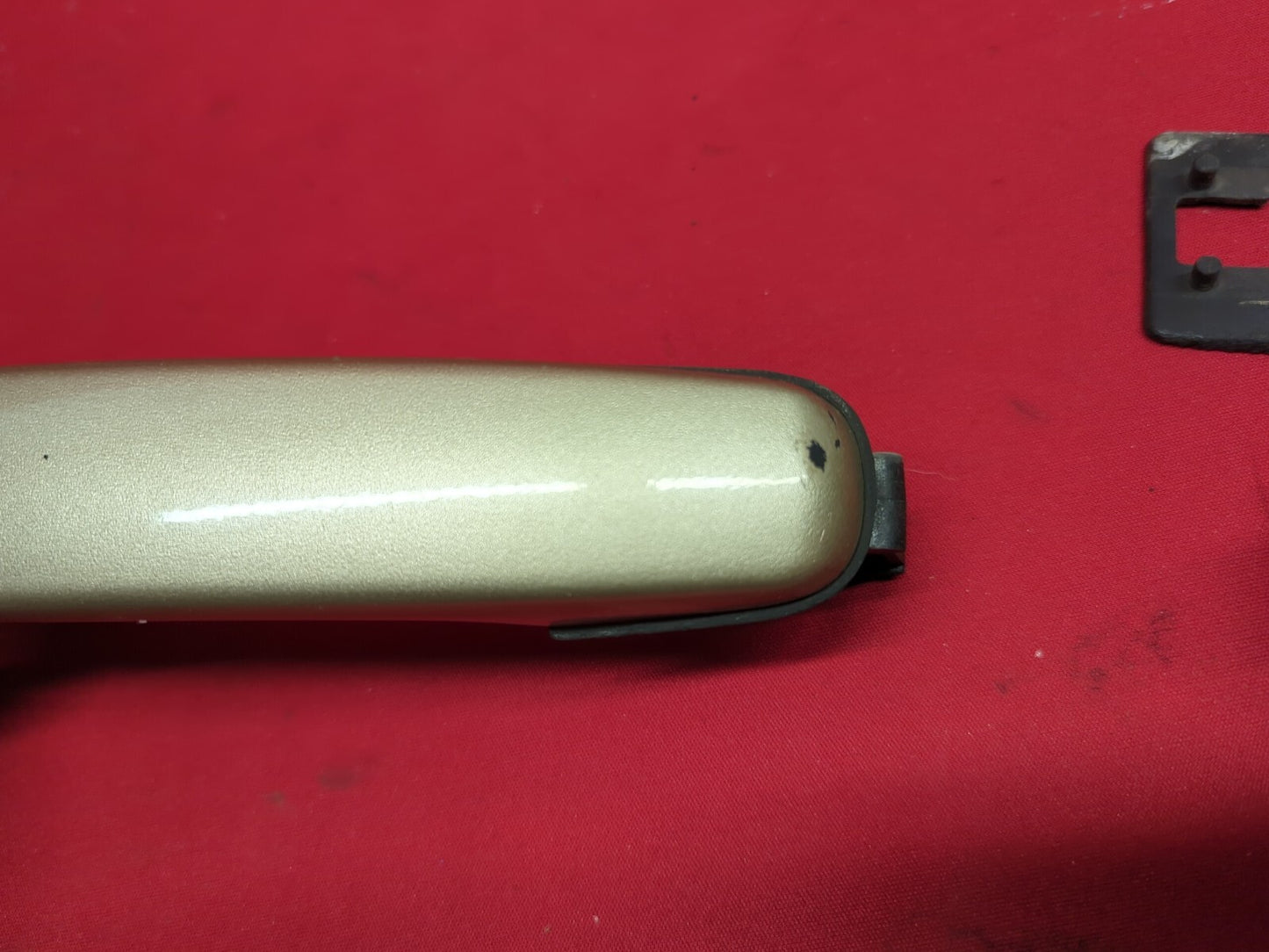 2004 - 2010 GM Chevy Chevrolet Pontiac LEFT FRONT DRIVER Door Handle Cashmere