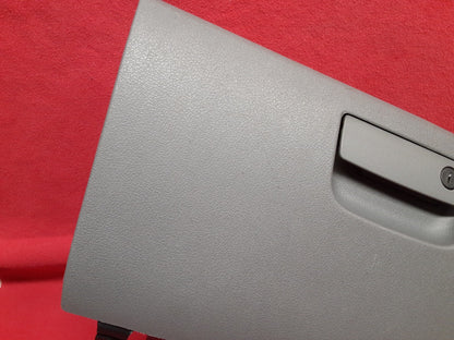 2005 2006 2007 Jeep Grand Cherokee / Commander Glove Box Compartment Slate Gray