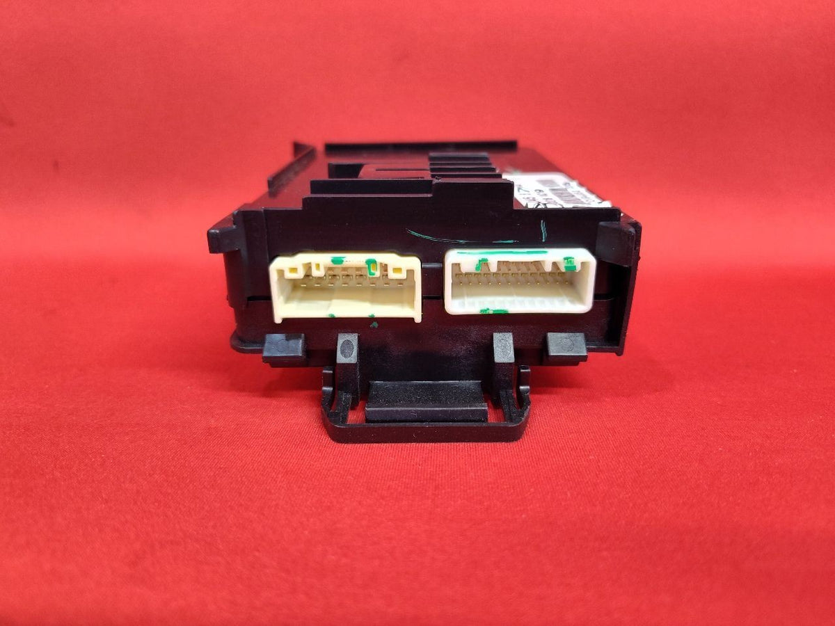 2013-2018 Mazda Rear Body Control Module BCM BCU - KD45-67-5Y0G