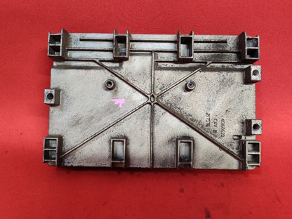 2008 Jeep Grand Cherokee Commander 3.7L Powertrain Control Module PCM PCU