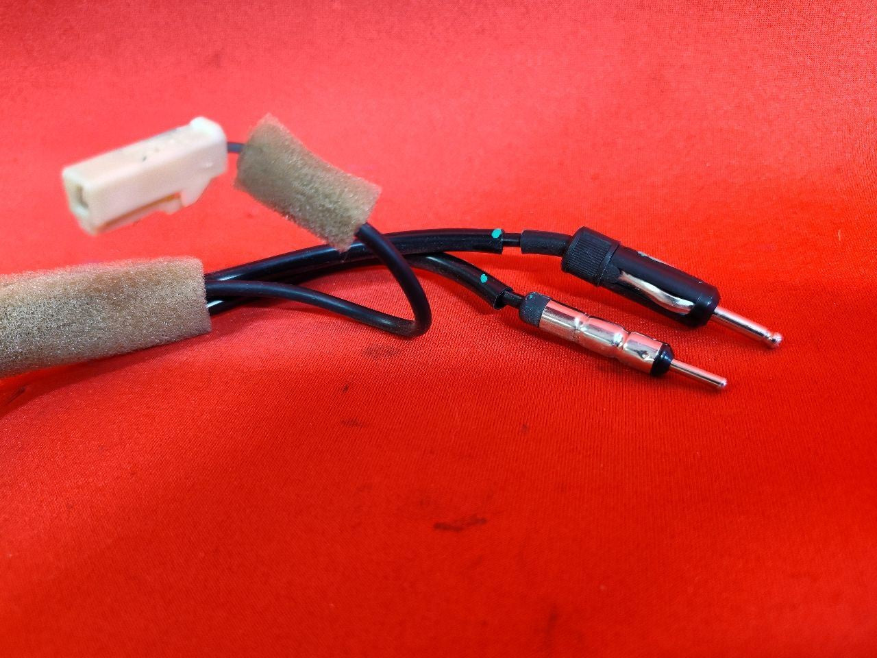 2003-2009 Toyota 4Runner Limited SR5 Sport Radio Roof Antenna Wiring Harness