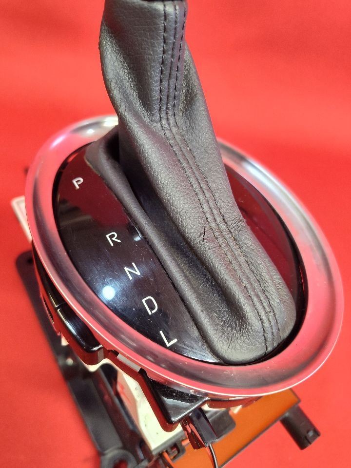 2015 Chevy Chevrolet Spark EV Electric Transmission Gear Shifter Lever - 69k