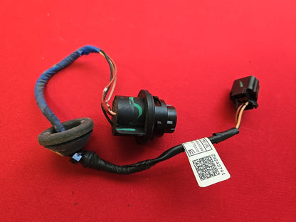 2019-2024 Kia Forte Left or Right OUTER Incandescent Tail Light - SOCKET HARNESS