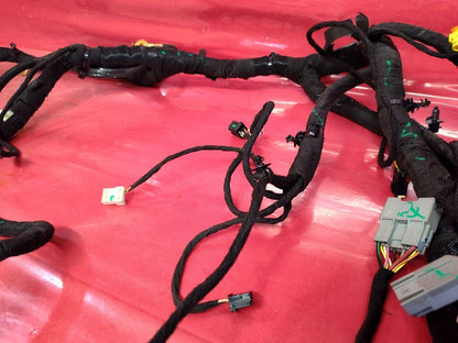2012 Chrysler 300 Instrument Panel Dashboard Wiring Harness Loom COMPLETE