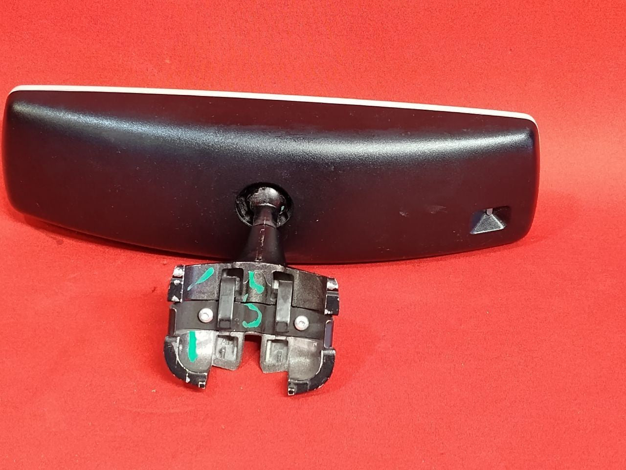 2008-2017 VW Tiguan Interior Rearview Mirror AUTODIM Germany Built VIN W Grey