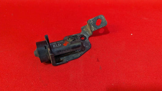 2011-2015 Kia Sorento Front Anti-Theft Alarm Hood Contact Switch Assembly