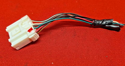 2011-2013 Kia Sorento AWD Auto Trans Transfer Case Control Module - PIGTAIL WIRE