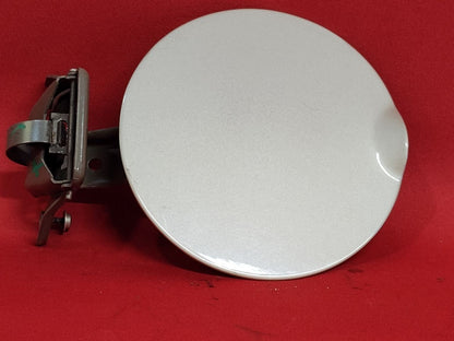 1997-2017 Ford Lincoln Fuel Filler Door Lid Paint Code PN3B10 - Pueblo Gold