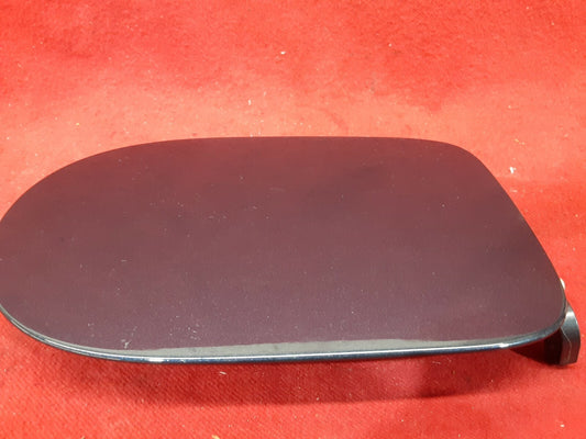 2007 - 2013 Volvo c30 Fuel Gas Tank Filler Door 31217786 Caspian Blue