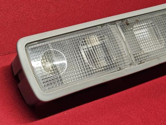 2003-2005 Honda Civic Sedan 03-08 Element Upper Dome Dual Lens Reading Light