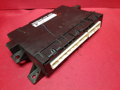 2011 - 2018 Infiniti Climate Control Amplifier Module Unit 	27760-1MA0C