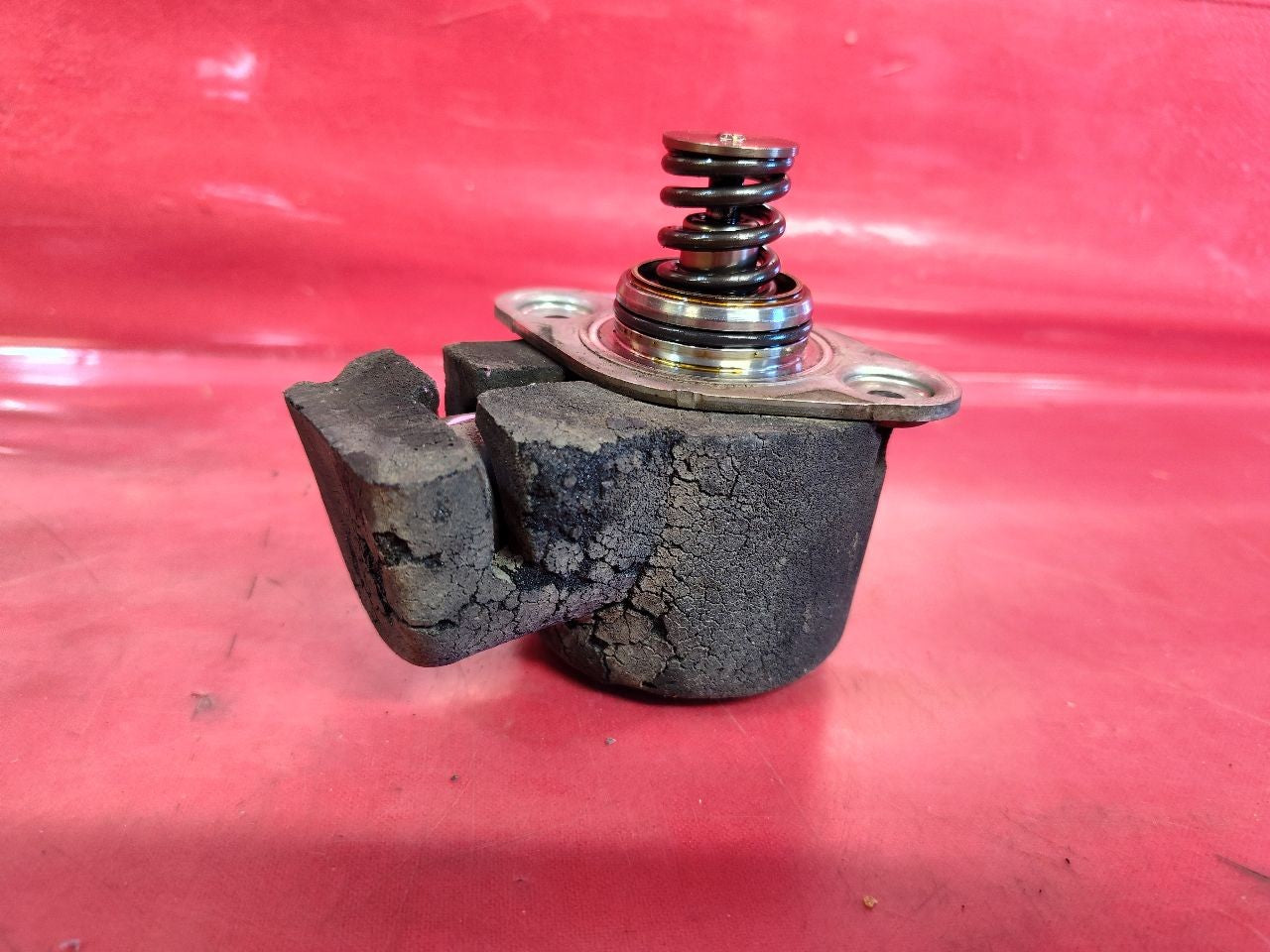 2010-2025 Land Rover 2010-2024 Jaguar 5.0L V8 High Pressure Mechanical Fuel Pump