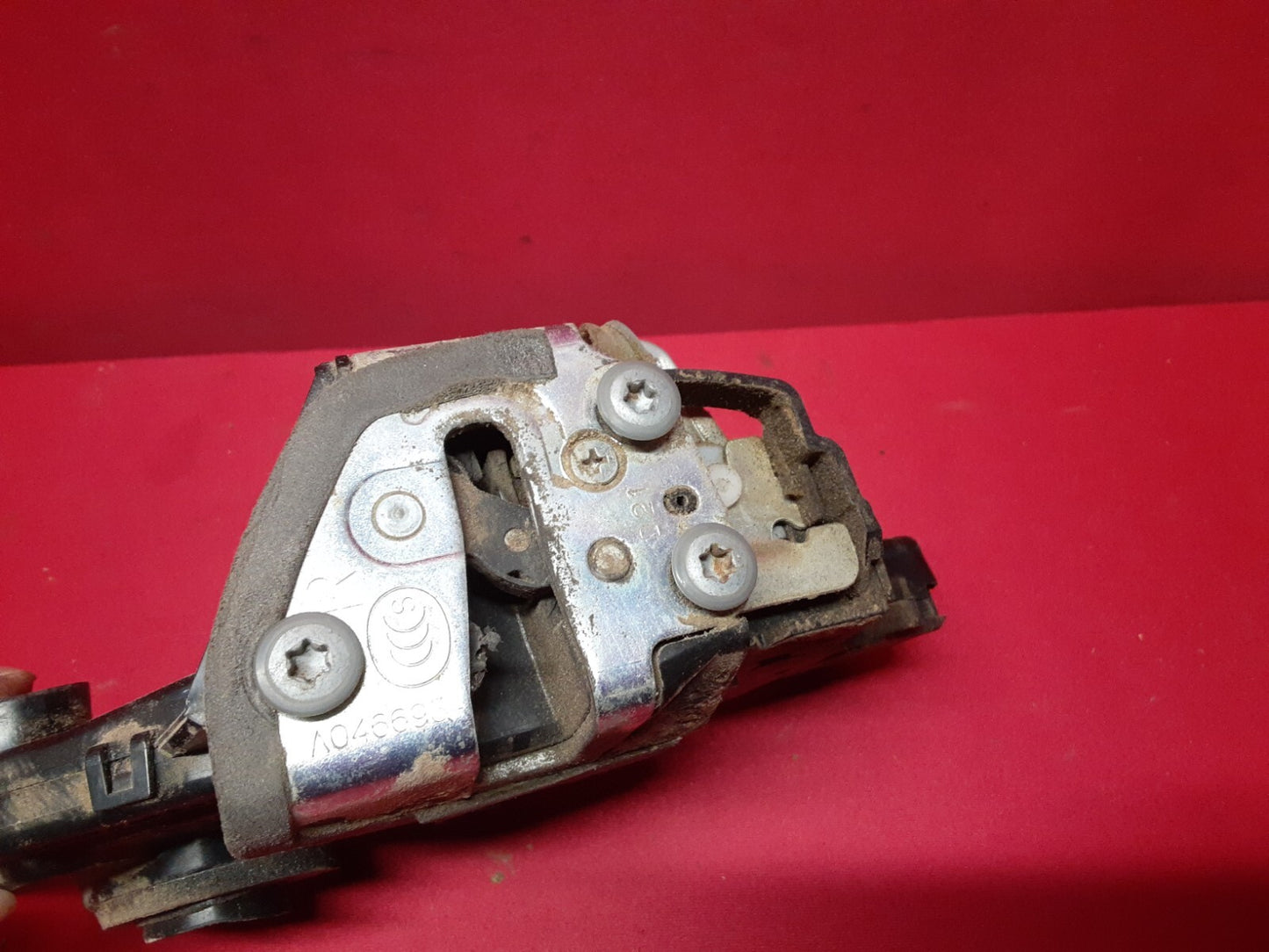 2006 - 2014 Toyota RAV4 RAV-4 REAR Liftgate Hatch Latch Lock Actuator 6911042131