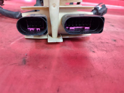 2013-2016 Audi Allroad 2.0LCPMA Turbo Fuel Injector Wiring Harness 06H-971-627-B