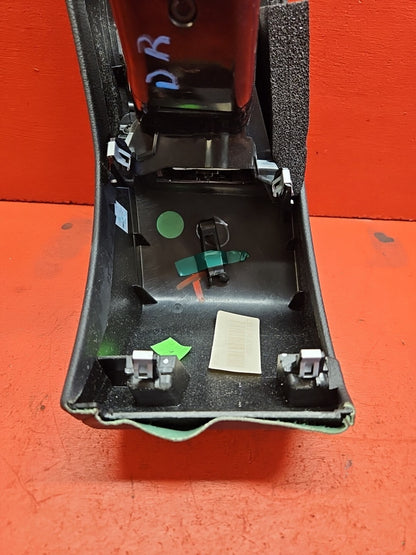 2010-2013 Range Rover Sport Outer Right Passenger Air HVAC Dash Vent LR041689