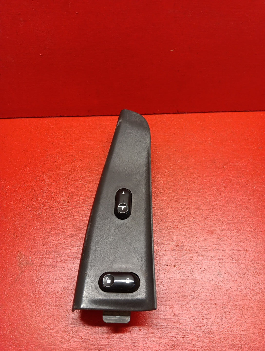 99-01 Ford Super Duty Front Right Passenger Window Switch 2C3T-14A563-AA