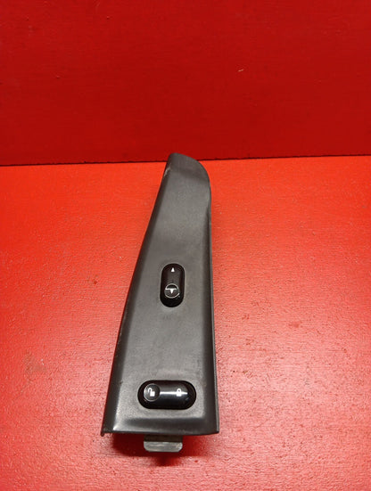 99-01 Ford Super Duty Front Right Passenger Window Switch 2C3T-14A563-AA