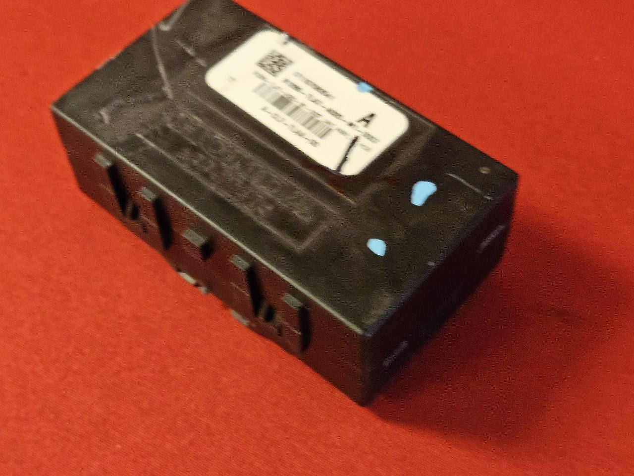 2017-2022 Honda CRV CR-V Front Seat Heater Control Module 81289-TLA-A02