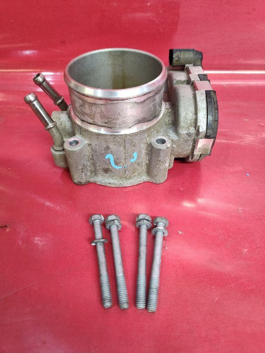 2015-202 Hyundai 2016-2022 Kia 2.0L L4 Fuel Injection Throttle Body w/ Bolts