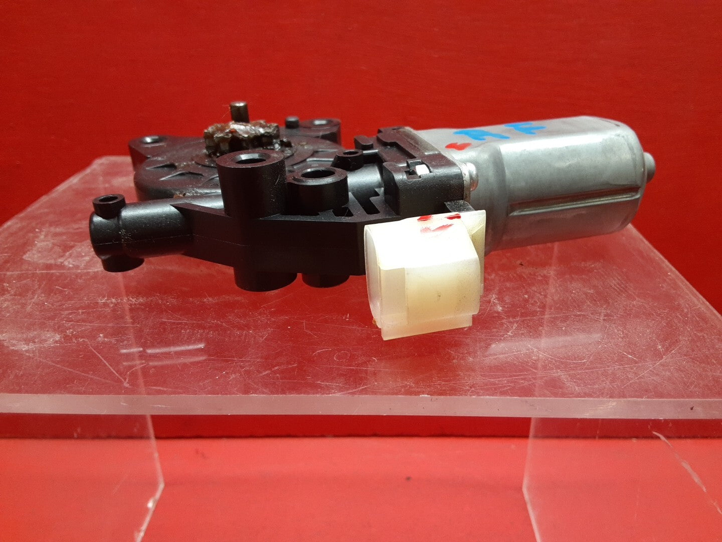 2009 - 2014 Kia Soul Forte Koup Sedona FRONT RIGHT PASSENGER SIDE Window Motor