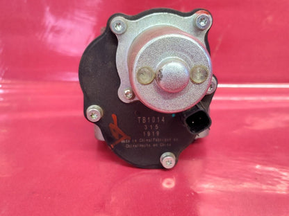 2002-2016 Ford Lincoln Mercury Throttle Body Assembly w/ Position Sensor