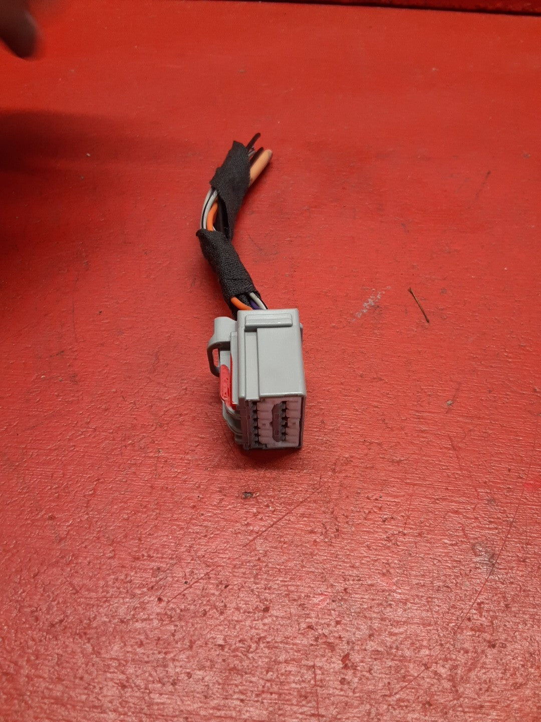 2009-2012 GM Multi Vehicle Map Overhead Console Pigtail 20863061