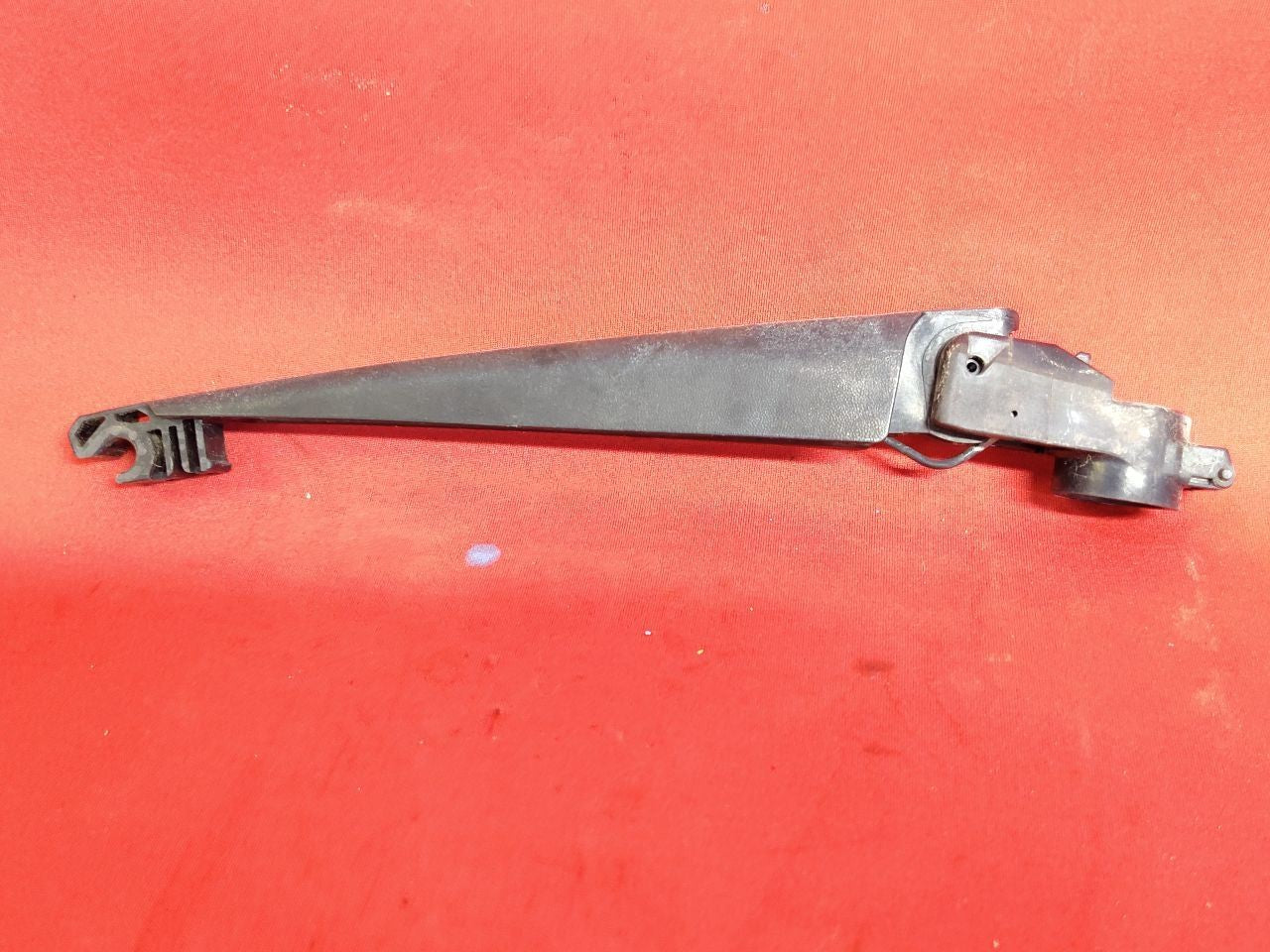 2012 Fiat 500 REAR Tailgate Hatch Liftgate Glass Wiper Motor Actuator
