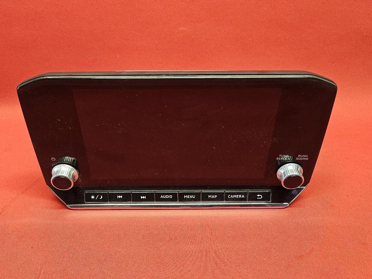 2022-2024 Mitsubishi Outlander GPS Navigation Radio Stereo Receiver 9 INCH - 26k