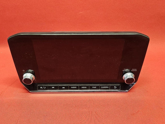 2022-2024 Mitsubishi Outlander GPS Navigation Radio Stereo Receiver 9 INCH - 26k