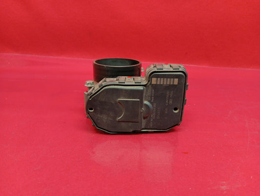 2007 - 2012 Mopar Jeep / Ram / Dodge / Chrysler 3.7L Engine Throttle Body